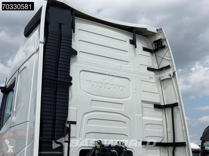 جرار Volvo 500 4X2 XL Retarder 2xTanks...