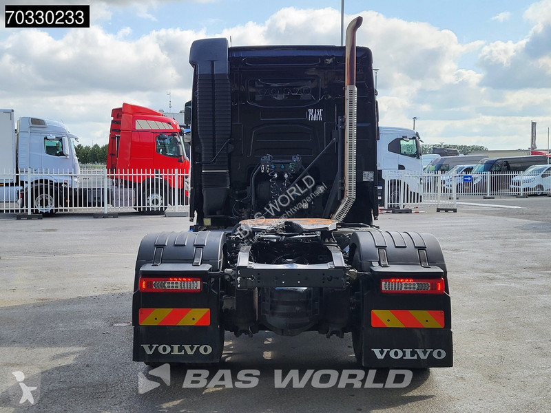 جرار Volvo 500  4X2 Low Roof! Hydraulic Alcoa's