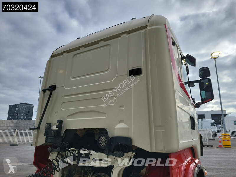 جرار Scania R480 R 4X2 Manual! Full-Air...