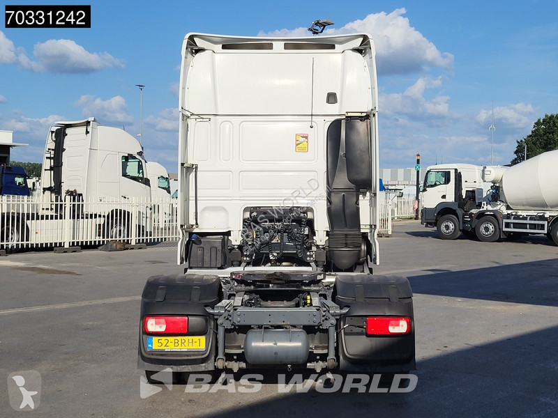 Tahač DAF 450 4X2 SSC Mega NL-Truck Retarder...
