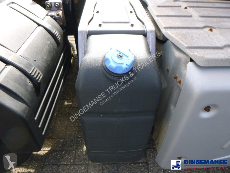 جرار Renault T 460 6X2 RHD Euro 6