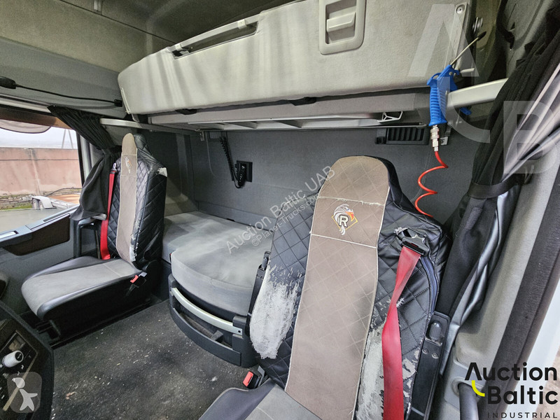 Cestná súprava Renault T