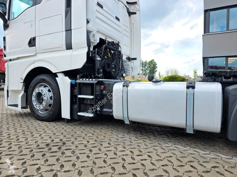 Cabeza tractora MAN 18.510 4x2 LL SA