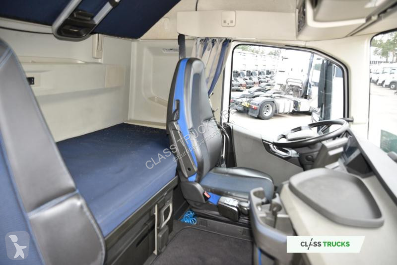 جرار Volvo FH 460 Globetrotter XL i-Save