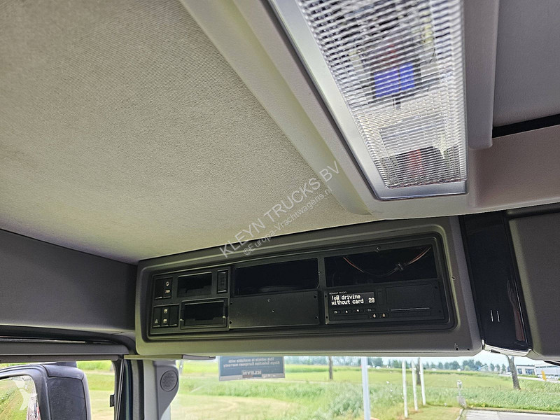 Trekker Renault C 440 T 440 LOW ROOF