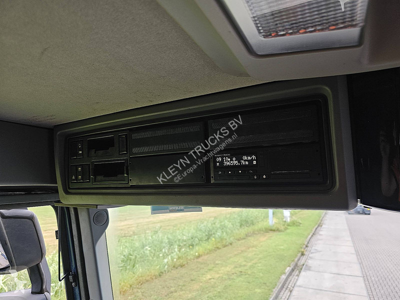 Trekker Renault C 440 T 440 LOW ROOF