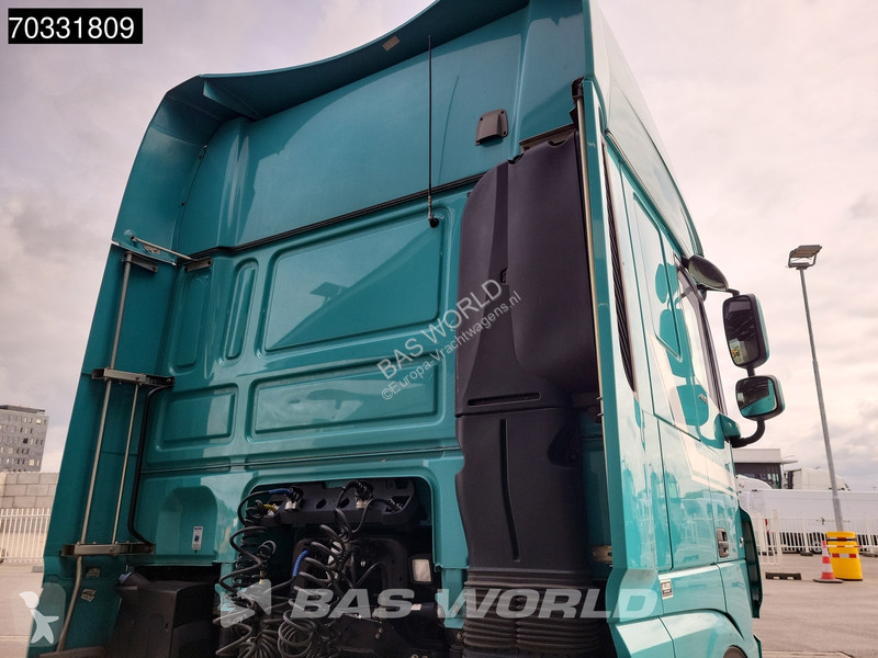 Cabeza tractora DAF 480 4X2 SSC Retarder 2x...