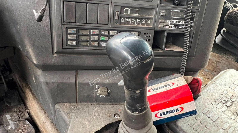 Iveco EUROSTAR 440 E 42 (FULL STEEL SUSPENSION...