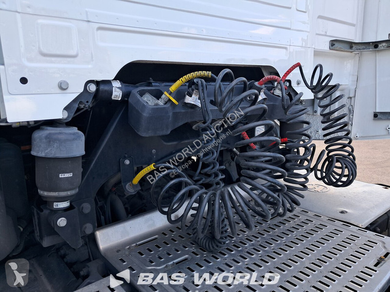 جرار DAF XG XG