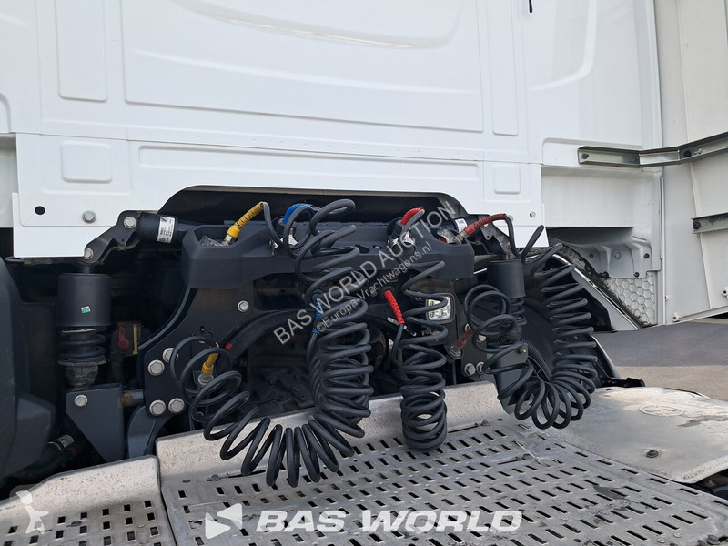 جرار DAF XF XF