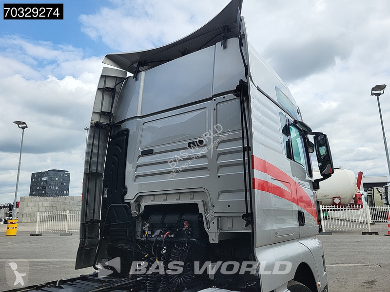 Tracteur MAN 18.560 4X2 XXL Retarder Full-Air...
