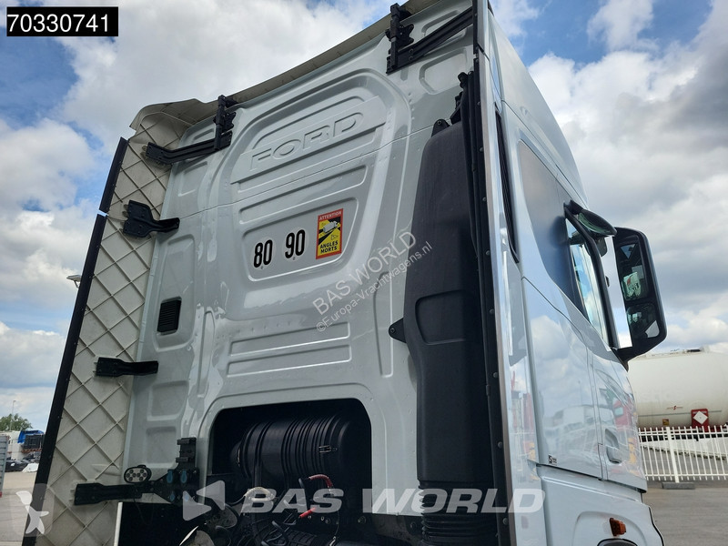 جرار Ford F-Max 500 4X2 Retarder 2xTanks ACC...