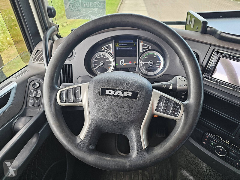 Tahač DAF 480