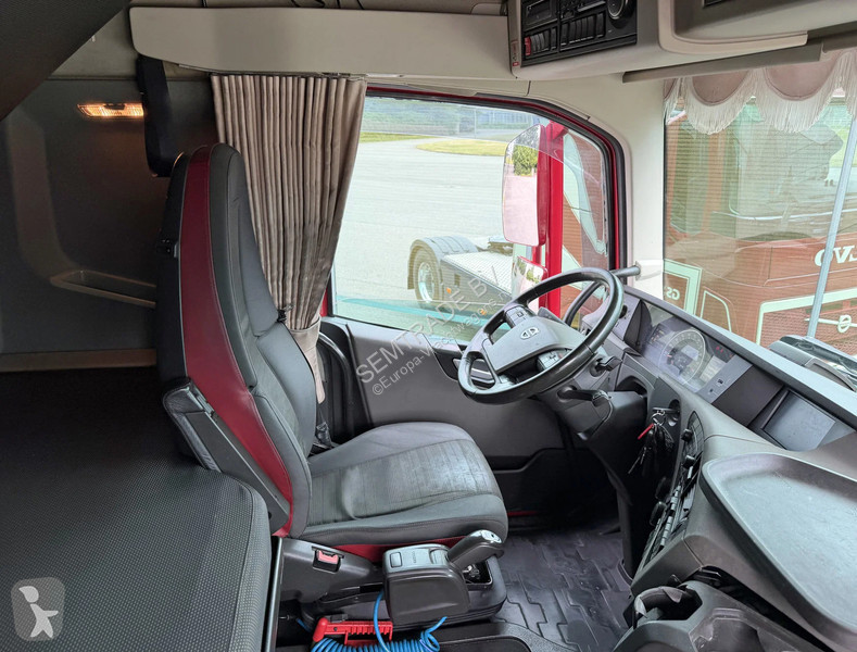 جرار Volvo 13500 I-PARK COOL FULL ADR (ALL...