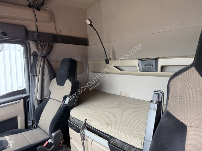 جرار MAN TGX 18.510 4x2 BLS TGX 18.510 4x2 BLS,...