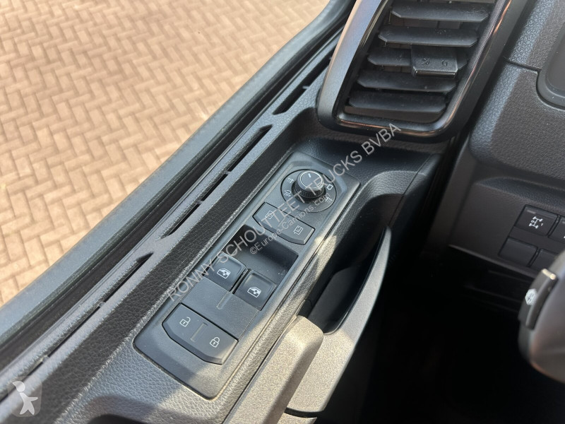 جرار MAN TGS 18.540 4X4 BL SA TGS 18.540 4X4 BL...