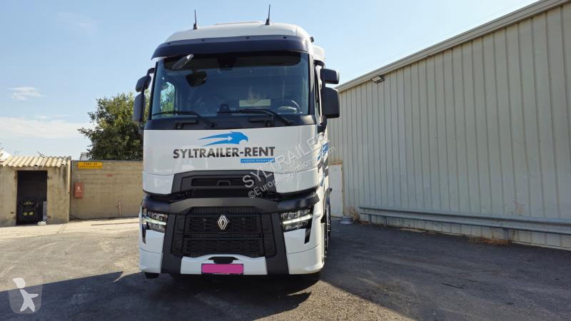 Trattore Stradale Renault  T 520 (LOCATION /...