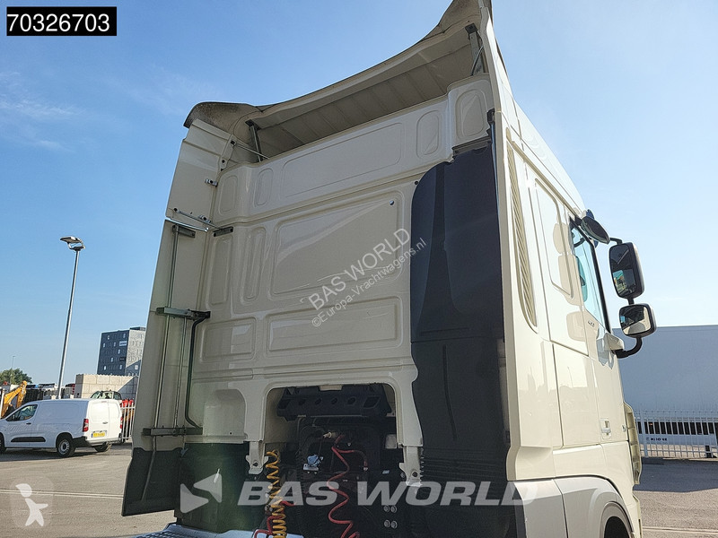 جرار DAF 450 4X2 SC NL-Truck