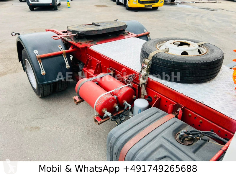 جرار Iveco ML 65 E BL 4x2