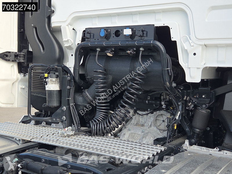 جرار MAN TGX 4X2 NEW! D30 GX Retarder...
