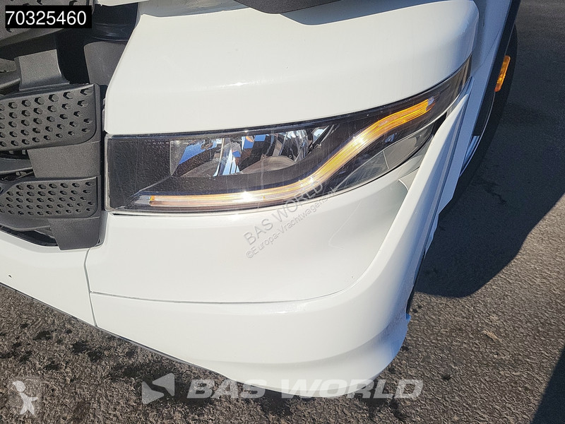 جرار Iveco S-Way 510 4X2 2x Tanks ACC Navi