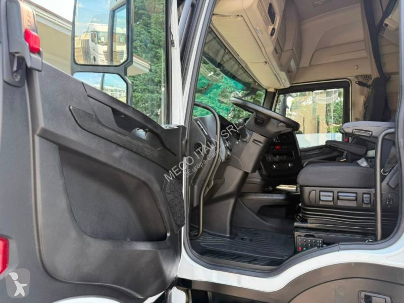 Trekker Iveco