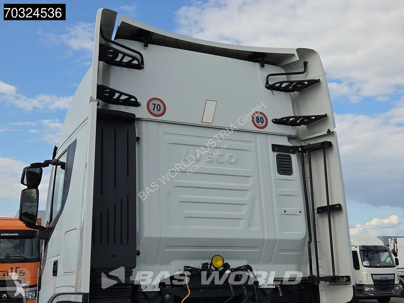 Iveco 480 4X2 Retarder ACC LED tractor unit