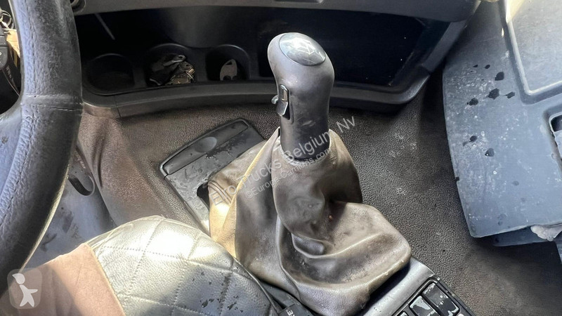 جرار Renault PREMIUM 410 DXI (BOITE MANUELLE /...