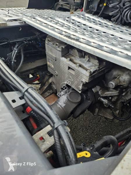 جرار Renault