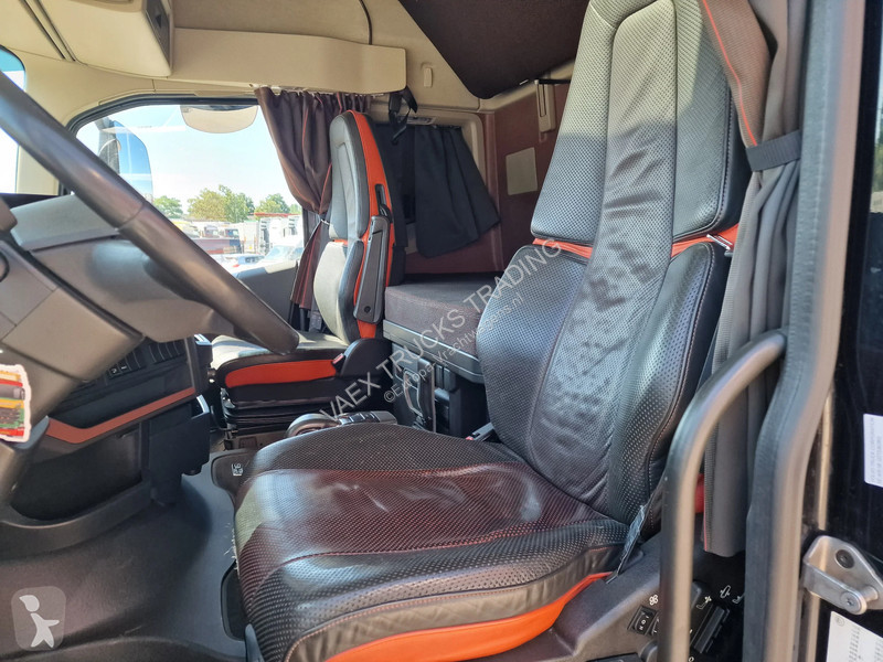 جرار Volvo FH 16.750 XL - Retarder - full air -...