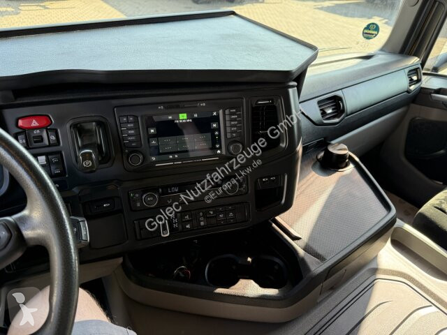 جرار Scania G 450 XT 4x4 Euro 6 SZM...