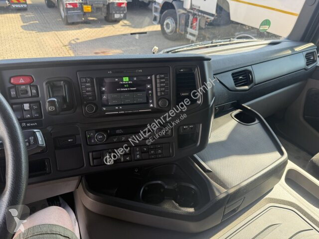 جرار Scania G 450 XT 4x4 Euro 6 SZM...