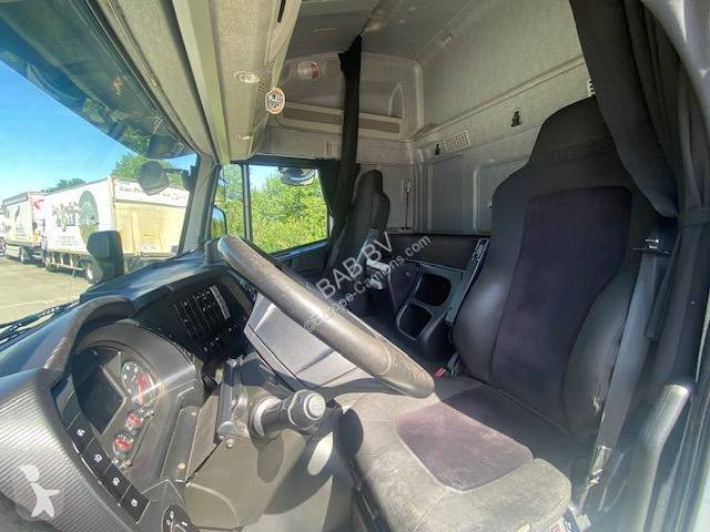 Iveco  tractor unit