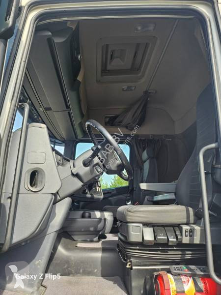 جرار Scania