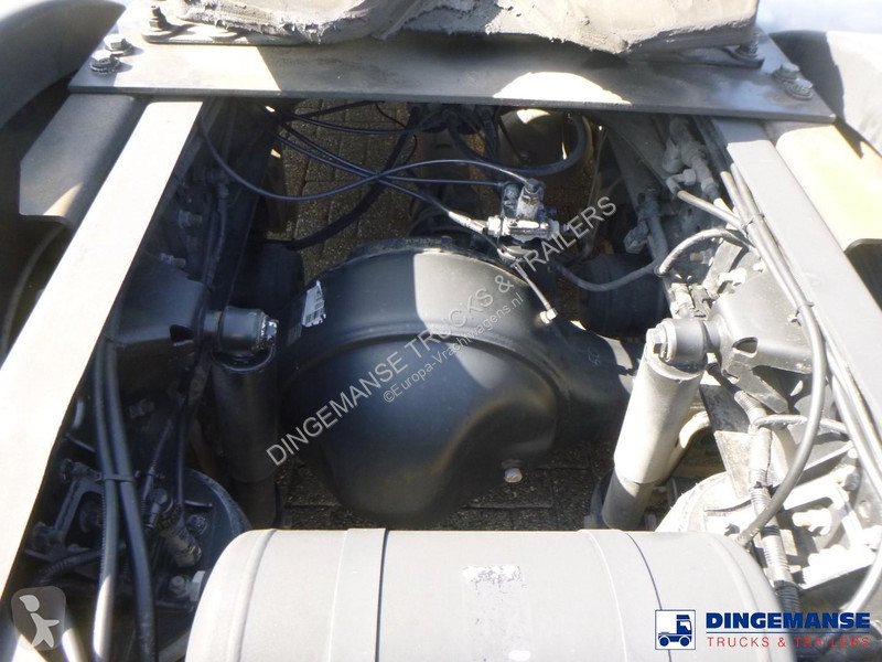 جرار Ford F-Max 500 4x2 Euro 6E