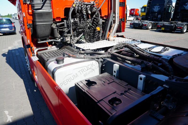 Trattore Stradale Volvo