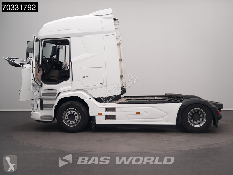Trekker DAF XG  4X2 Retarder 2x Tanks...