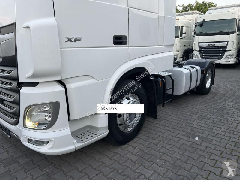 Trekker DAF XF 106.450