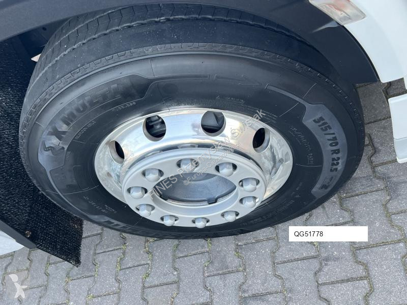 Tracteur DAF XF 106.450 SSC / E6 / STANDARD /...
