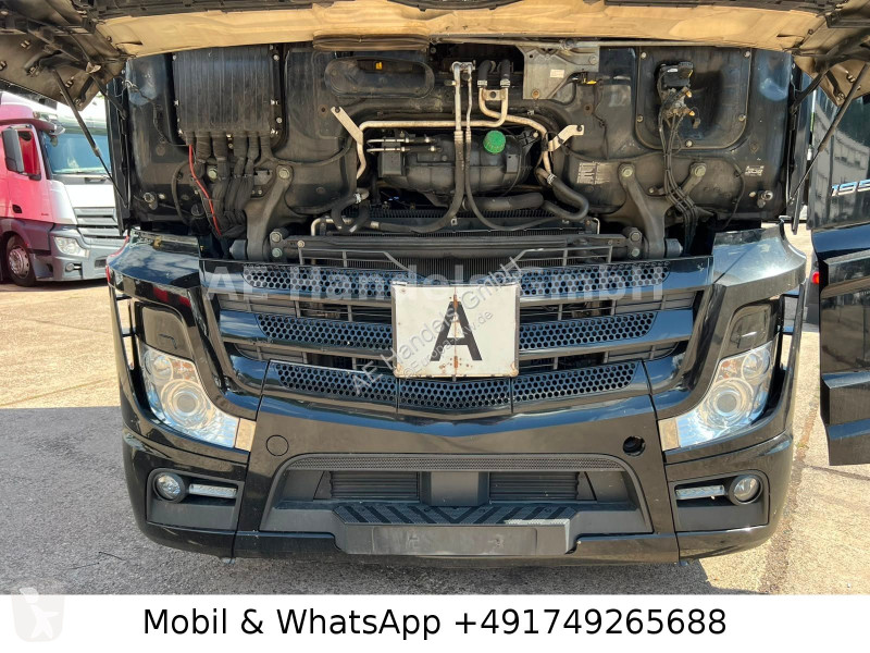 جرار Mercedes V 1953 L BigSpace...