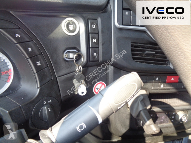 جرار Iveco X-WAY AS440X49T/P - IMP. IDR