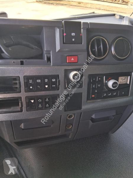 جرار Renault  T 460 RETARDER + KIT BASCULANTE