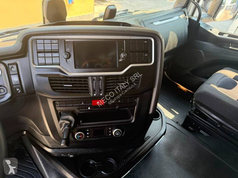 Trekker Iveco