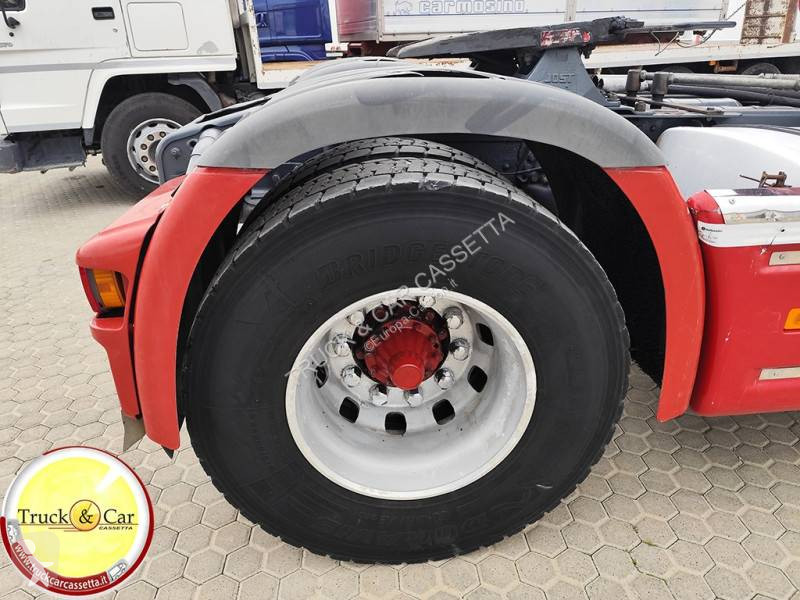 جرار Scania