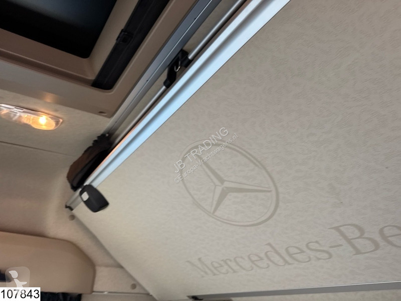 جرار Mercedes 3363 6x4, EURO 6, 120.000KG,...