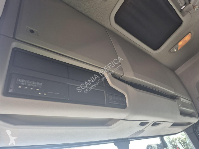 جرار Scania S 500 A4x2NA