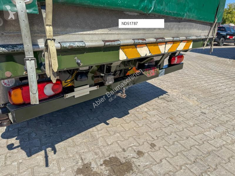 Trattore Stradale MAN F600A/660AXP26