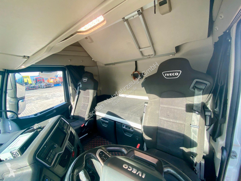 جرار Iveco S-Way | AS 440 S49T/P |...