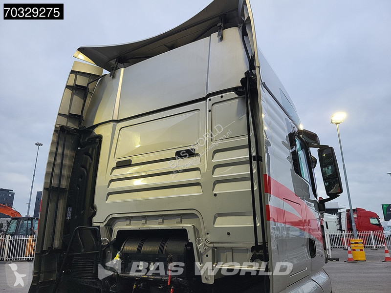 Tracteur MAN 18.560 4X2 XXL Retarder 2x Tanks...