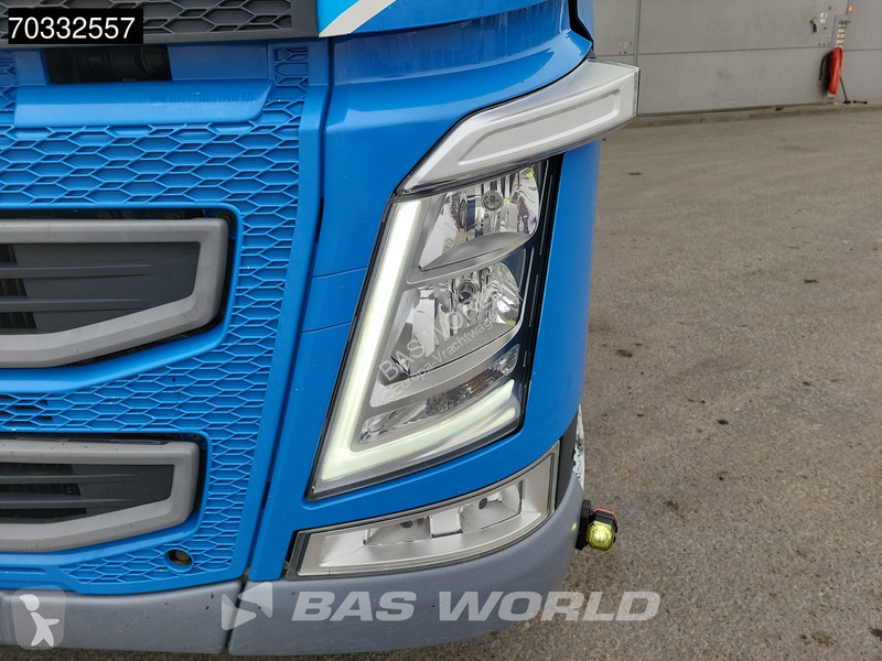جرار Volvo FH 460 4X2 Low Roof! VEB+ Compressor